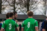 W.I.K. '57 1 - S.K.N.W.K. 1 (competitie) seizoen 2017-2018 (14/101)