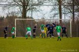 W.I.K. '57 1 - S.K.N.W.K. 1 (competitie) seizoen 2017-2018 (16/101)