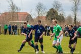 W.I.K. '57 1 - S.K.N.W.K. 1 (competitie) seizoen 2017-2018 (19/101)