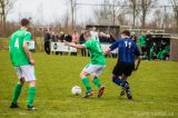 W.I.K. '57 1 - S.K.N.W.K. 1 (competitie) seizoen 2017-2018 (23/101)