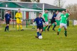 W.I.K. '57 1 - S.K.N.W.K. 1 (competitie) seizoen 2017-2018 (28/101)