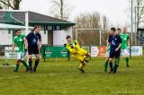 W.I.K. '57 1 - S.K.N.W.K. 1 (competitie) seizoen 2017-2018 (30/101)