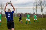 W.I.K. '57 1 - S.K.N.W.K. 1 (competitie) seizoen 2017-2018 (32/101)