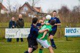 W.I.K. '57 1 - S.K.N.W.K. 1 (competitie) seizoen 2017-2018 (34/101)