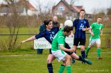 W.I.K. '57 1 - S.K.N.W.K. 1 (competitie) seizoen 2017-2018 (35/101)