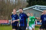 W.I.K. '57 1 - S.K.N.W.K. 1 (competitie) seizoen 2017-2018 (41/101)