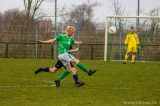 W.I.K. '57 1 - S.K.N.W.K. 1 (competitie) seizoen 2017-2018 (64/101)