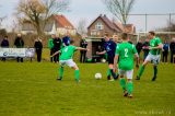 W.I.K. '57 1 - S.K.N.W.K. 1 (competitie) seizoen 2017-2018 (65/101)