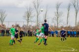 W.I.K. '57 1 - S.K.N.W.K. 1 (competitie) seizoen 2017-2018 (66/101)