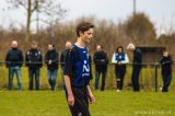 W.I.K. '57 1 - S.K.N.W.K. 1 (competitie) seizoen 2017-2018 (78/101)