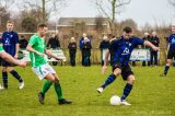 W.I.K. '57 1 - S.K.N.W.K. 1 (competitie) seizoen 2017-2018 (85/101)