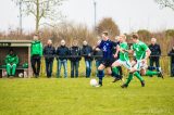 W.I.K. '57 1 - S.K.N.W.K. 1 (competitie) seizoen 2017-2018 (87/101)