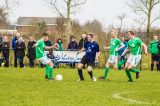 W.I.K. '57 1 - S.K.N.W.K. 1 (competitie) seizoen 2017-2018 (88/101)