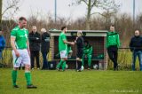 W.I.K. '57 1 - S.K.N.W.K. 1 (competitie) seizoen 2017-2018 (94/101)