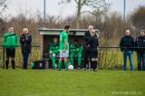 W.I.K. '57 1 - S.K.N.W.K. 1 (competitie) seizoen 2017-2018 (95/101)