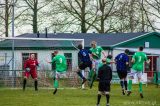 W.I.K. '57 1 - S.K.N.W.K. 1 (competitie) seizoen 2017-2018 (99/101)