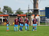 Wolfaartsdijk 1 - S.K.N.W.K. 1 (beker) seizoen 2018-2019 (7/69)