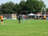 Wolfaartsdijk 1 - S.K.N.W.K. 1 (beker) seizoen 2018-2019 (8/69)