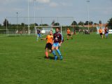 Wolfaartsdijk 1 - S.K.N.W.K. 1 (beker) seizoen 2018-2019 (11/69)