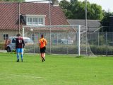 Wolfaartsdijk 1 - S.K.N.W.K. 1 (beker) seizoen 2018-2019 (25/69)