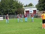 Wolfaartsdijk 1 - S.K.N.W.K. 1 (beker) seizoen 2018-2019 (31/69)