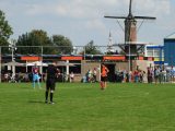 Wolfaartsdijk 1 - S.K.N.W.K. 1 (beker) seizoen 2018-2019 (32/69)