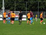 Wolfaartsdijk 1 - S.K.N.W.K. 1 (beker) seizoen 2018-2019 (36/69)