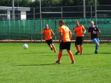 Wolfaartsdijk 1 - S.K.N.W.K. 1 (beker) seizoen 2018-2019 (40/69)