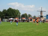 Wolfaartsdijk 1 - S.K.N.W.K. 1 (beker) seizoen 2018-2019 (43/69)