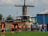 Wolfaartsdijk 1 - S.K.N.W.K. 1 (beker) seizoen 2018-2019 (48/69)