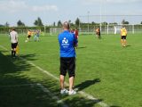 Wolfaartsdijk 1 - S.K.N.W.K. 1 (beker) seizoen 2018-2019 (52/69)