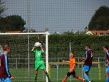 Wolfaartsdijk 1 - S.K.N.W.K. 1 (beker) seizoen 2018-2019 (53/69)