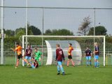 Wolfaartsdijk 1 - S.K.N.W.K. 1 (beker) seizoen 2018-2019 (54/69)