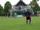 40+ toernooi bij S.K.N.W.K. op sportpark 'Het Springer' van vrijdag 3 mei 2019 (3/93)