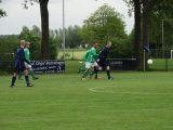 40+ toernooi bij S.K.N.W.K. op sportpark 'Het Springer' van vrijdag 3 mei 2019 (9/93)