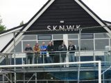 40+ toernooi bij S.K.N.W.K. op sportpark 'Het Springer' van vrijdag 3 mei 2019 (10/93)