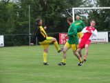 40+ toernooi bij S.K.N.W.K. op sportpark 'Het Springer' van vrijdag 3 mei 2019 (16/93)