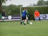 40+ toernooi bij S.K.N.W.K. op sportpark 'Het Springer' van vrijdag 3 mei 2019 (19/93)