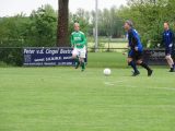 40+ toernooi bij S.K.N.W.K. op sportpark 'Het Springer' van vrijdag 3 mei 2019 (23/93)