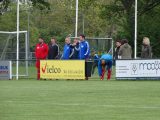 40+ toernooi bij S.K.N.W.K. op sportpark 'Het Springer' van vrijdag 3 mei 2019 (27/93)