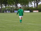 40+ toernooi bij S.K.N.W.K. op sportpark 'Het Springer' van vrijdag 3 mei 2019 (31/93)