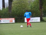 40+ toernooi bij S.K.N.W.K. op sportpark 'Het Springer' van vrijdag 3 mei 2019 (34/93)