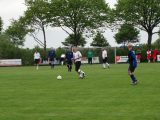 40+ toernooi bij S.K.N.W.K. op sportpark 'Het Springer' van vrijdag 3 mei 2019 (38/93)