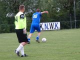 40+ toernooi bij S.K.N.W.K. op sportpark 'Het Springer' van vrijdag 3 mei 2019 (54/93)