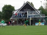 40+ toernooi bij S.K.N.W.K. op sportpark 'Het Springer' van vrijdag 3 mei 2019 (59/93)