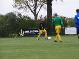 40+ toernooi bij S.K.N.W.K. op sportpark 'Het Springer' van vrijdag 3 mei 2019 (62/93)