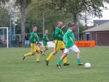 40+ toernooi bij S.K.N.W.K. op sportpark 'Het Springer' van vrijdag 3 mei 2019 (64/93)