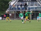 40+ toernooi bij S.K.N.W.K. op sportpark 'Het Springer' van vrijdag 3 mei 2019 (68/93)