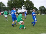 40+ toernooi bij S.K.N.W.K. op sportpark 'Het Springer' van vrijdag 3 mei 2019 (74/93)