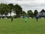 40+ toernooi bij S.K.N.W.K. op sportpark 'Het Springer' van vrijdag 3 mei 2019 (83/93)